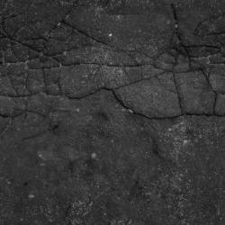 Seamless Textures of Asphalt + Normal & Bump Mapping